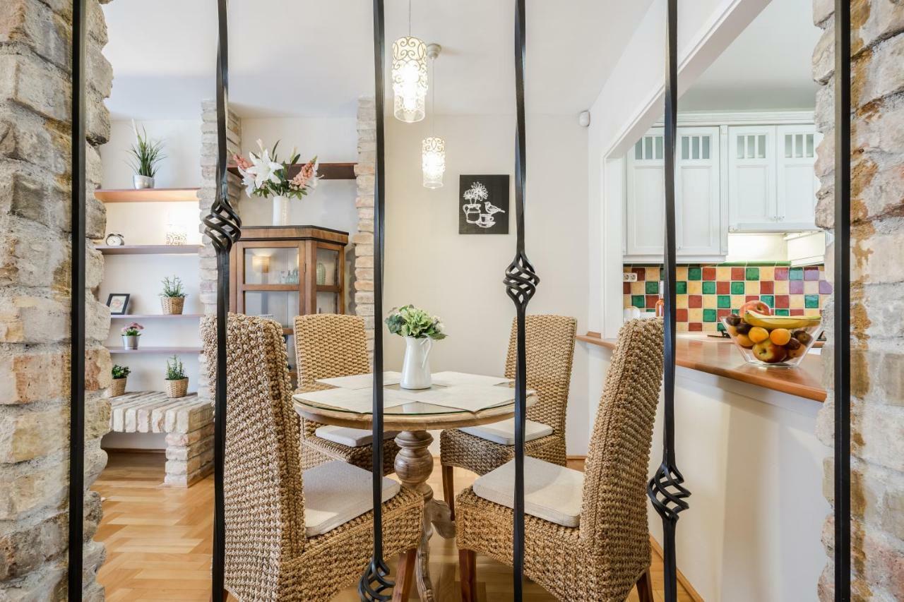 Apartamento Bpr Golden Corner With Balcony & A/c *