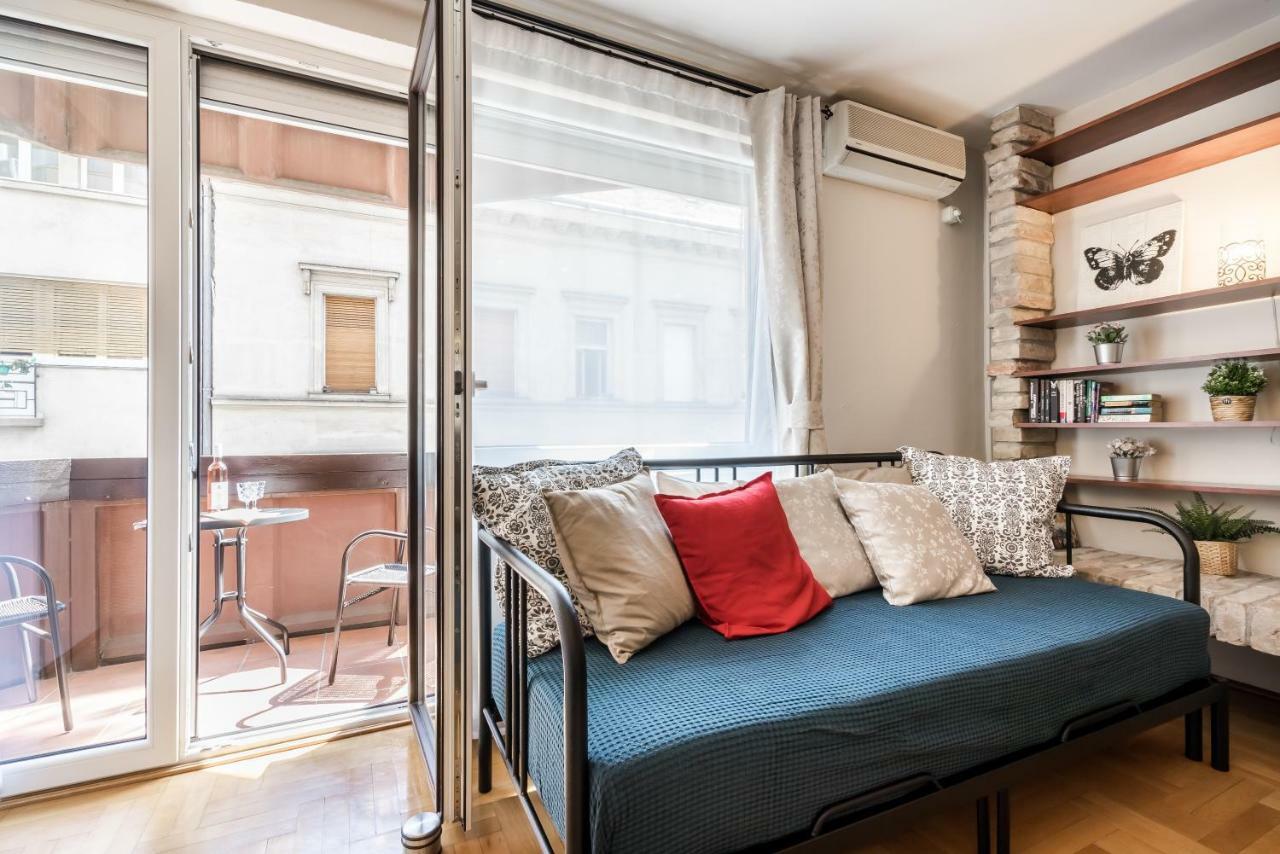 Apartamento Bpr Golden Corner With Balcony & A/c