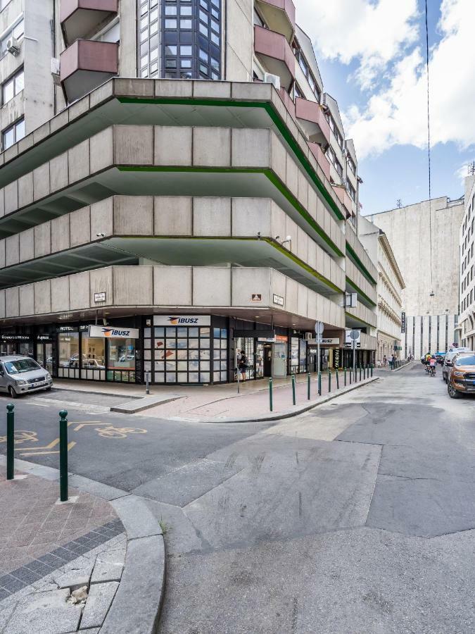 Appartamento Bpr Golden Corner With Balcony & A/c *