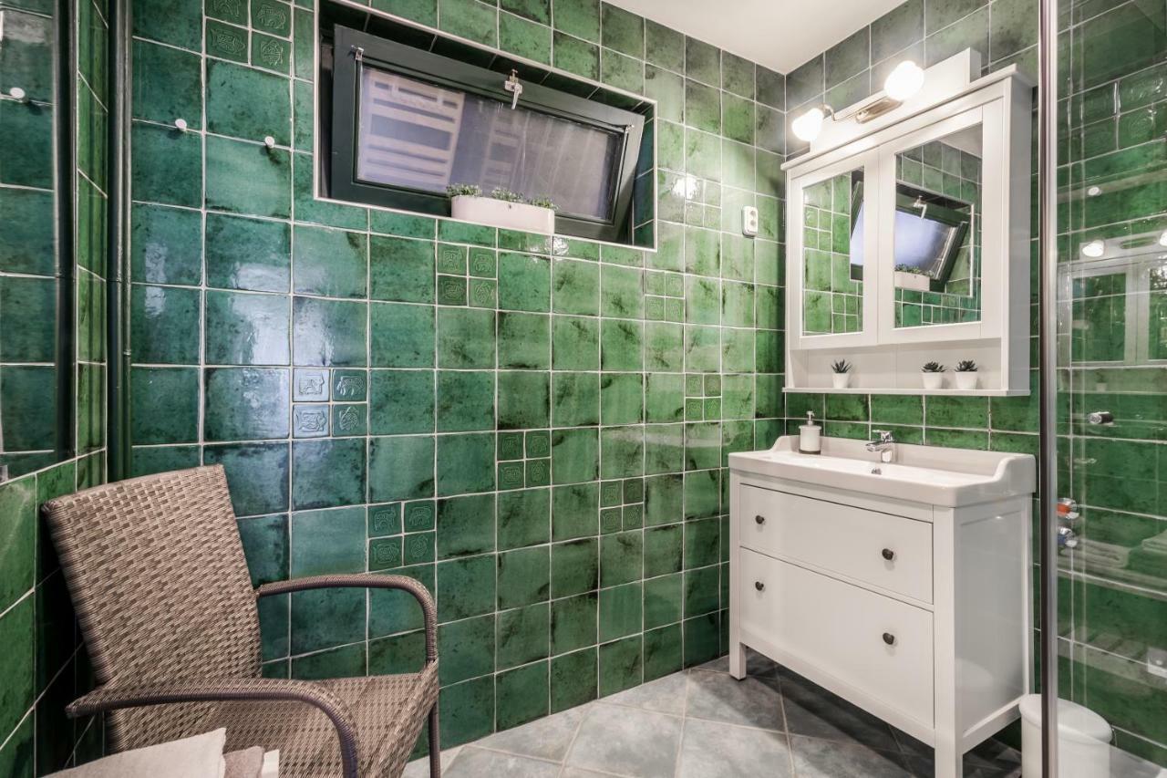 Appartamento Bpr Golden Corner With Balcony & A/c