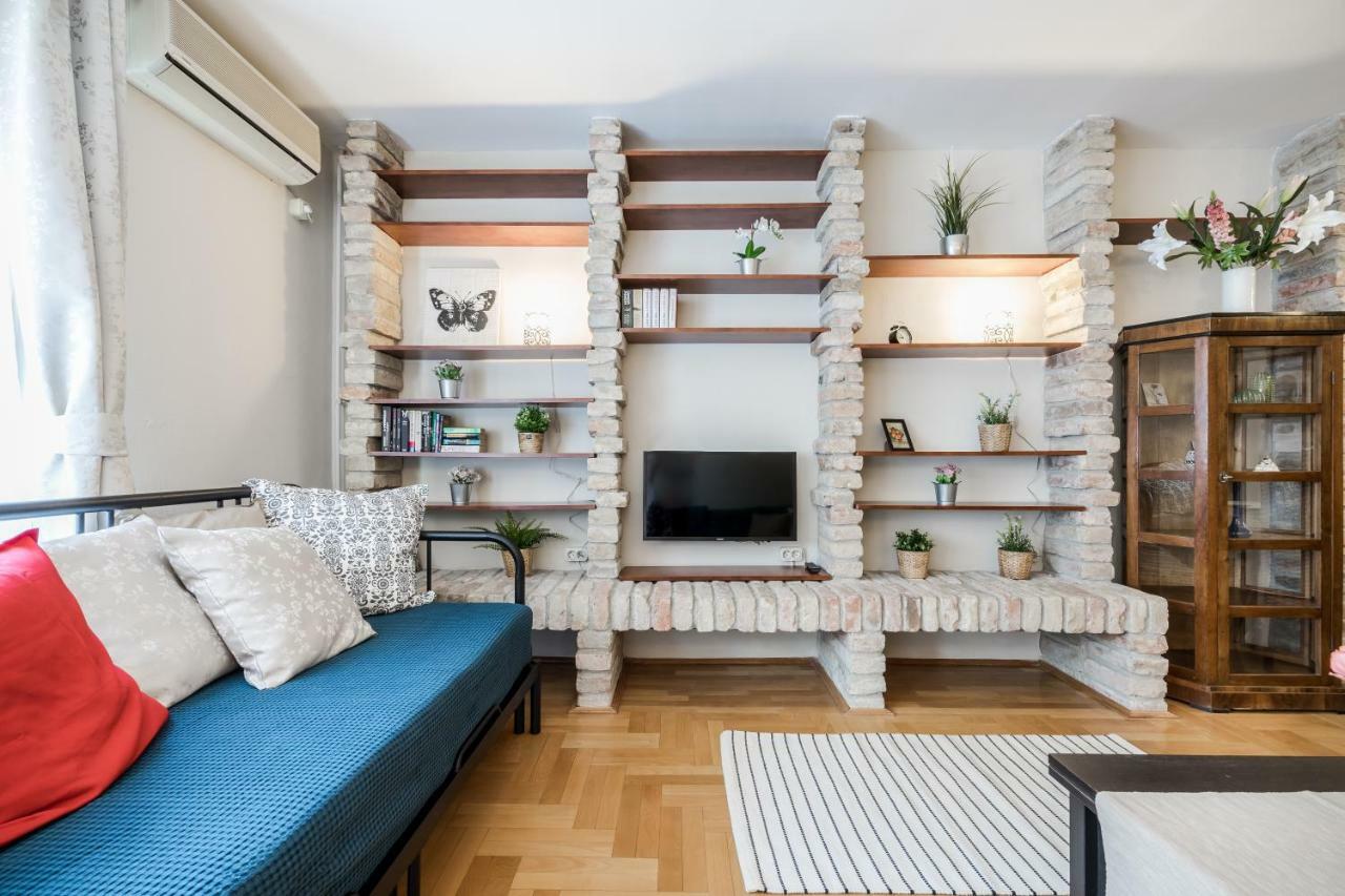 Appartamento Bpr Golden Corner With Balcony & A/c *