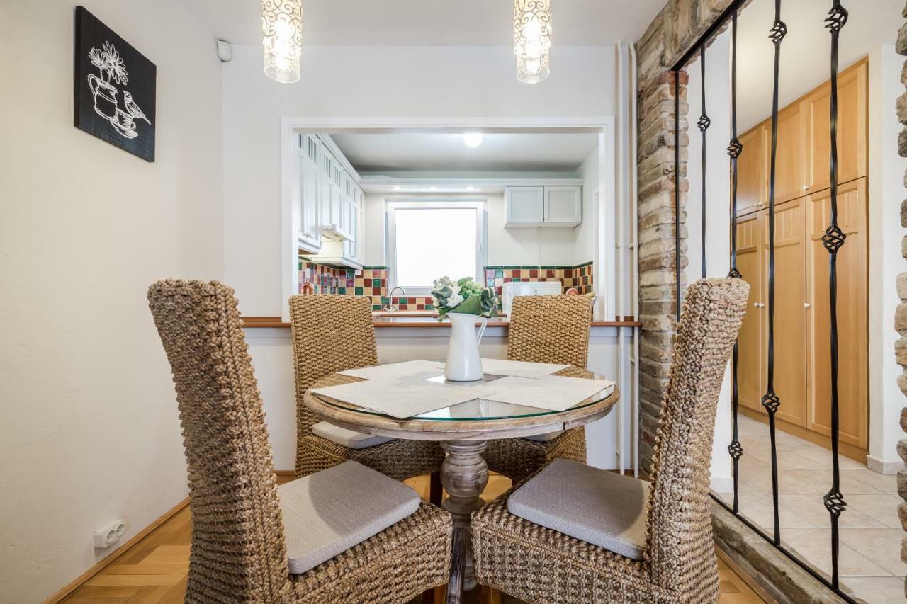 Appartamento Bpr Golden Corner With Balcony & A/c